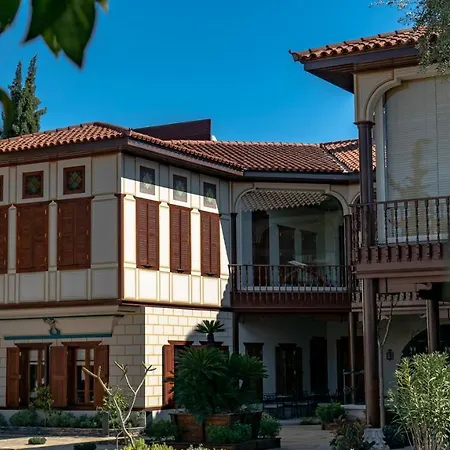 Ruinadalia - Adult Only Antalya