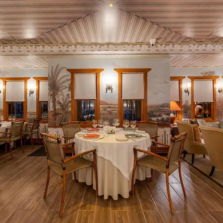 Ruinadalia - Adult Only Antalya