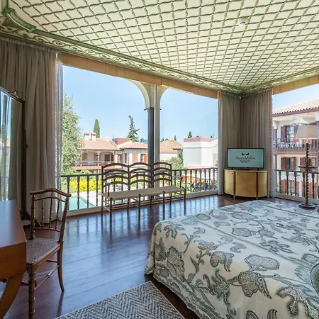 Hotel Ruinadalia - Adult Only