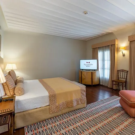 Ruinadalia - Adult Only Antalya
