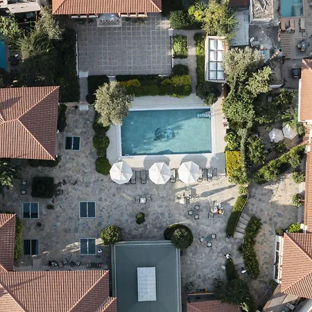 Ruinadalia - Adult Only Hotel Antalya